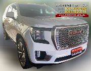 2021 GMC YUKON DENALI BULLETPROOF INKAS ARMOR -- Cars & Sedan -- Pasay, Philippines