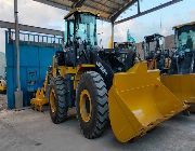 Trucks and Heavy Equipments -- Other Vehicles -- Valenzuela, Philippines