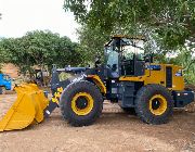 Trucks and Heavy Equipments -- Other Vehicles -- Valenzuela, Philippines