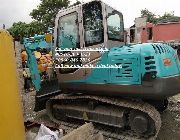 TRUCKS AND HEAVY EQUIPMENT -- Other Vehicles -- Metro Manila, Philippines