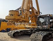 TRUCKS AND HEAVY EQUIPMENT -- Other Vehicles -- Metro Manila, Philippines