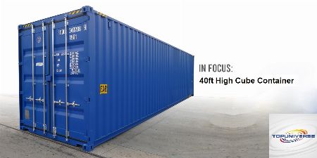 40ft high cube container, 40’ high cube shipping container, 40ft high cube container for sale, high cube shipping container for sale, container van, shipping container, 40ft high cube container cost, 40ft high cube shipping container in Philippines, 40ft  -- Everything Else Metro Manila, Philippines