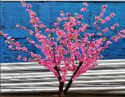 Money Tree, Lucky Tree, Sakura, Cherry Blossoms, Artificial Tree, Artificial Plant, Artificial Flowers Silk Home Decor Japan Japanese Tree -- All Home Decor -- Valenzuela, Philippines
