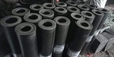 Supplier, Manufacturer, Rubber Products, RK Rubber, V-Type, Silicone Rubber Strip, Conveyor Belt, Construction, Industrial -- Architecture & Engineering -- Quezon City, Philippines