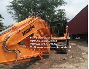 TRUCKS AND HEAVY EQUIPMENT -- Other Vehicles -- Metro Manila, Philippines