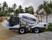 Trucks and Heavy Equipment -- Trucks & Buses -- Batangas City, Philippines