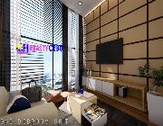 J TOWER RESIDENCES - 1 BR UNIT CONDO FOR SALE -- House & Lot -- Cebu City, Philippines