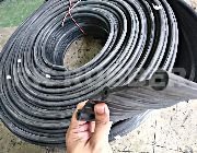 Customized Rubber Gasket, Rubber Water Stopper, Expansion Joint Filler, Direct Manufacturer and Supplier -- Architecture & Engineering -- Quezon City, Philippines