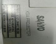 sanyo projector for sale in Pampanga,projector sanyo for sale,for sale projector, sanyo projector Plc-Xd2200 for sale,murang sanyo projector,low price projector brand sanyo -- Projectors -- Quezon City, Philippines