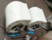 Air, conditioner, 1hp, centrifugal fan,/ Snail Blower, from Japan -- Everything Else -- Valenzuela, Philippines