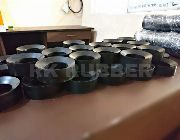 Rubber Block, Rubber Water Stopper,Rubber Piston Ring Seal, Rubber Linnings, Silicone Hose -- Everything Else -- Quezon City, Philippines