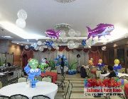 Christmas party, Christmas decor, Christmas tree -- Birthday & Parties -- Mandaluyong, Philippines