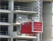 Hoist, Alimak, Construction, Equipment, Construction Elevator Spare Parts, building Maintenance, general Contractors, procurement Manager, construction elevator -- Everything Else -- Metro Manila, Philippines