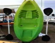 single plastic Kayak For Sale -- Everything Else -- Metro Manila, Philippines