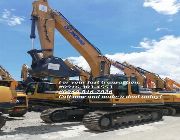 TRUCKS AND HEAVY EQUIPMENT -- Other Vehicles -- Metro Manila, Philippines