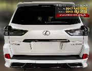 2021 LEXUS 450D BLACK EDITION -- Cars & Sedan -- Pasay, Philippines