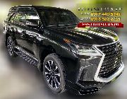 2021 LEXUS 450D BLACK EDITION -- Cars & Sedan -- Pasay, Philippines
