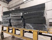 Elastomeric Bearing Pad, Rubber Water Stopper, Rubber Matting, Rubber Diaphragm -- Everything Else -- Quezon City, Philippines