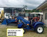 TRUCKS AND HEAVY EQUIPMENT -- Other Vehicles -- Metro Manila, Philippines