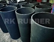 Rubber Tube, Rubber Water Stopper,Rubber Bumper, Rubber Linnings, Silicone Hose -- Everything Else -- Quezon City, Philippines