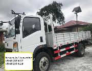 TRUCKS AND HEAVY EQUIPMENT -- Other Vehicles -- Metro Manila, Philippines