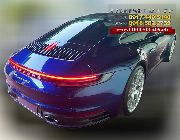 2020 PORSCHE CARRERA 4S PRE OWNED BLUE -- Cars & Sedan -- Pasay, Philippines