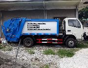 TRUCKS AND HEAVY EQUIPMENT -- Other Vehicles -- Metro Manila, Philippines