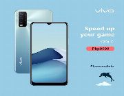 Vivo Smartphone Android -- Mobile Phones -- Metro Manila, Philippines