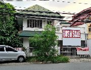 14205CAL -- House & Lot -- Metro Manila, Philippines