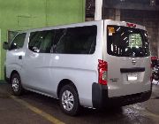 RENT A CAR SERVICE -- Vehicle Rentals -- Metro Manila, Philippines
