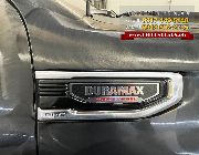 2021 GMC SIERRA DENALI BULLETPROOF INKAS -- Cars & Sedan -- Pasay, Philippines
