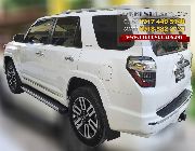 2021 TOYOTA 4RUNNER BULLETPROOF INKAS ARMOR -- Cars & Sedan -- Pasay, Philippines