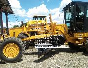 TRUCKS AND HEAVY EQUIPMENT -- Other Vehicles -- Metro Manila, Philippines