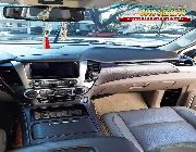 2018 CHEVROLET SUBURBAN -- Cars & Sedan -- Pasay, Philippines