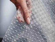 BUBBLE  WRAP WRAPS FRAGILE PROTECTION PROTECTOR ROLL ROLLS  4 FEET X 100 METERS 3500 PESOS -- Everything Else -- Metro Manila, Philippines