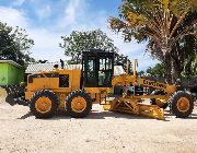 MOTOR GRADER -- Other Vehicles -- Cavite City, Philippines
