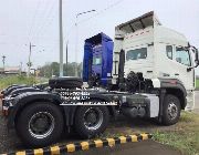 TRUCKS AND HEAVY EQUIPMENT -- Other Vehicles -- Metro Manila, Philippines