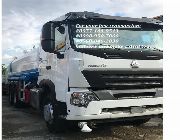 TRUCKS AND HEAVY EQUIPMENT -- Other Vehicles -- Metro Manila, Philippines