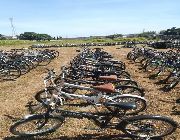 japan, biks, bicycle, surplus, second hand -- All Bicycles -- Zambales, Philippines