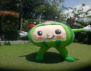 cocomelon mascot for rent, cocomelon mascot, jj mascot for rent -- Distributors -- Metro Manila, Philippines