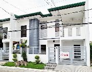118105ICH -- House & Lot -- Metro Manila, Philippines