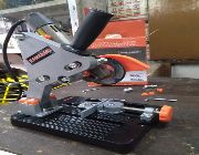 Drill Stand, Chain saw and Cutoff Conversion Kit -- Everything Else -- Quezon City, Philippines