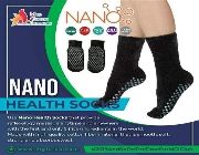 best ankle compression sleeve, health stockings, compression socks, relieve foot pain, ankle support, anti bacterial charcoal socks, bamboo foot socks, foot massage -- Shoes & Footwear -- Metro Manila, Philippines