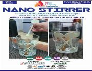 ionized water, water ionizer, healthy drinking water, healthy water, nanotechnology stirrer -- Everything Else -- Metro Manila, Philippines
