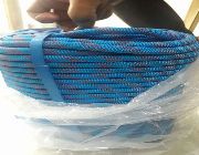 Rescue Rope kernmantle Rope -- Distributors -- Manila, Philippines