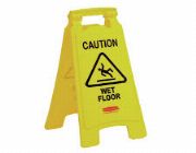 Caution Wet Floor -- Distributors -- Manila, Philippines