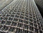 STAINLESS WOVEN KNITTED WIREMESH  CRIMP CRIMPED WIRE MESH SCREEN FILTER  SIEVE -- Everything Else -- Metro Manila, Philippines