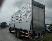 trucks -- Other Vehicles -- Metro Manila, Philippines