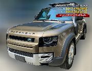 2021 LAND ROVER DEFENDER P400 FIRST EDITION -- All Cars & Automotives -- Pasay, Philippines