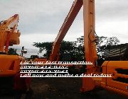 TRUCKS AND HEAVY EQUIPMENT -- Other Vehicles -- Metro Manila, Philippines